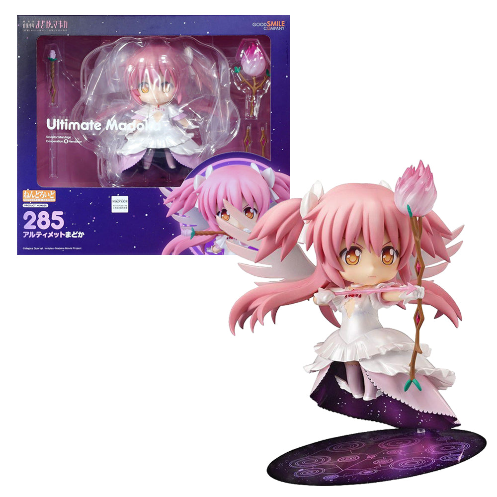 NENDOROID ULTIMATE MADOKA 285 NENDOROID ULTIMATE MADOKA 285